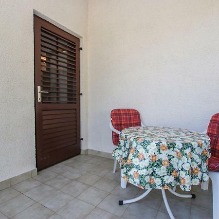 Apartmani Janja Poreč Exterior foto