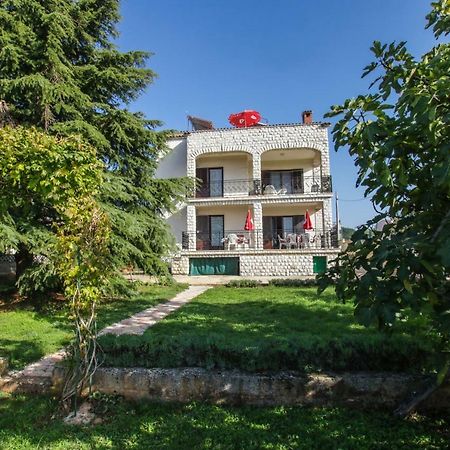 Apartmani Janja Poreč Exterior foto