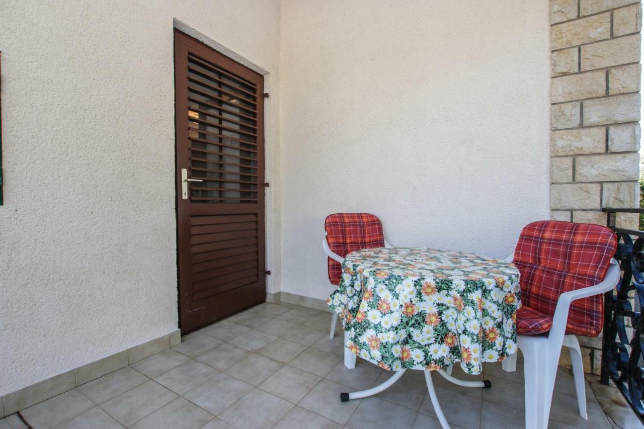 Apartmani Janja Poreč Exterior foto